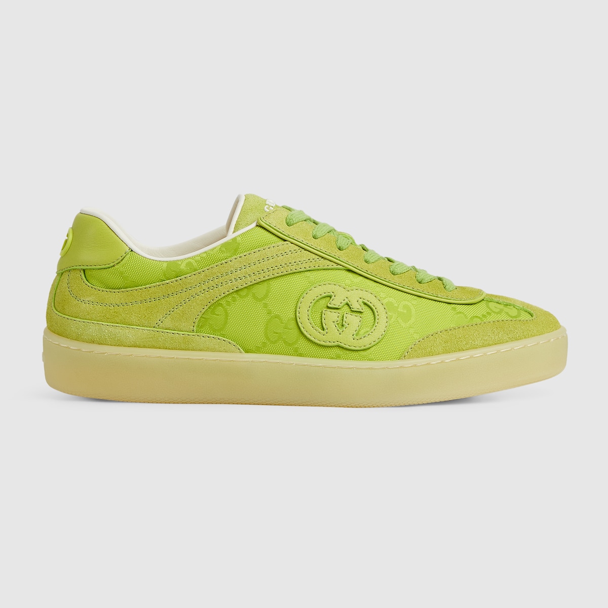 Gucci Women’s G75 sneaker - Image 1
